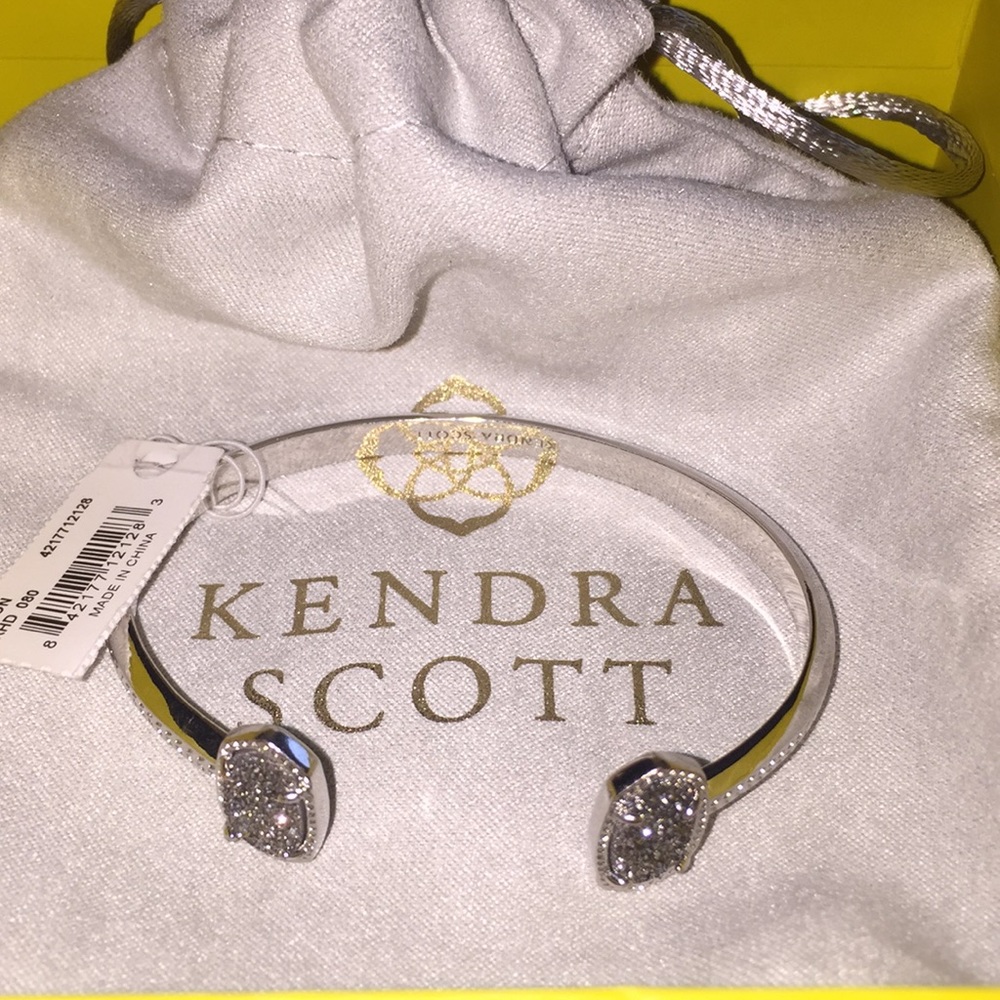New With Tags Kendra Scott Elton Bracelet